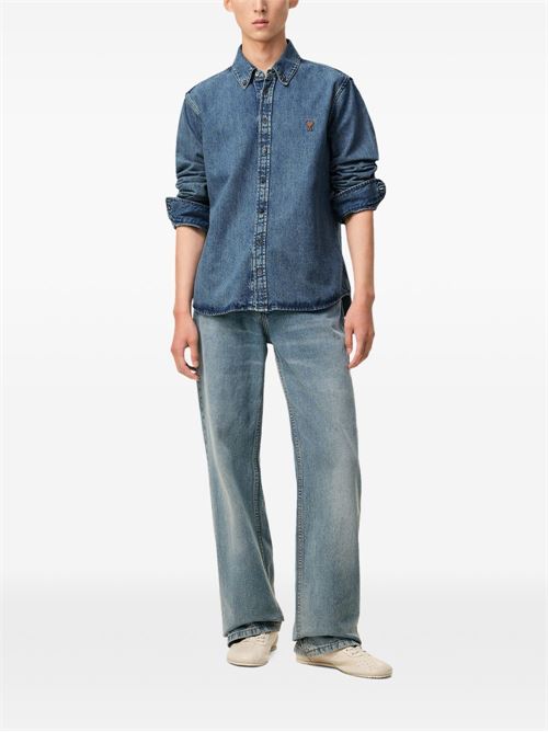  AMI Paris | USH786 DE0056480